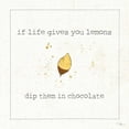 thumbnail image 2 of Pela Studio 15x15 White Modern Wood Framed Museum Art Print Titled - Calorie Cuties III, 2 of 4