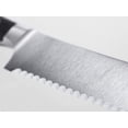 thumbnail image 2 of Wusthof IKON Classique Couteau Utilitaire Dentelé de 5 Pouces, 2 of 7