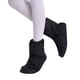 thumbnail image 1 of Up Botines Bailarina Mujeres Niñas Botas De Invierno Zapatos De Ballet Zapatos De Baile Para Adultos Niños Grandes Speravity HA046871-01, 1 of 6