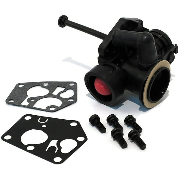 Gasket Carburetor For Poulan Pro 550 Series Lawn Mower 158cc 5.50 Motor