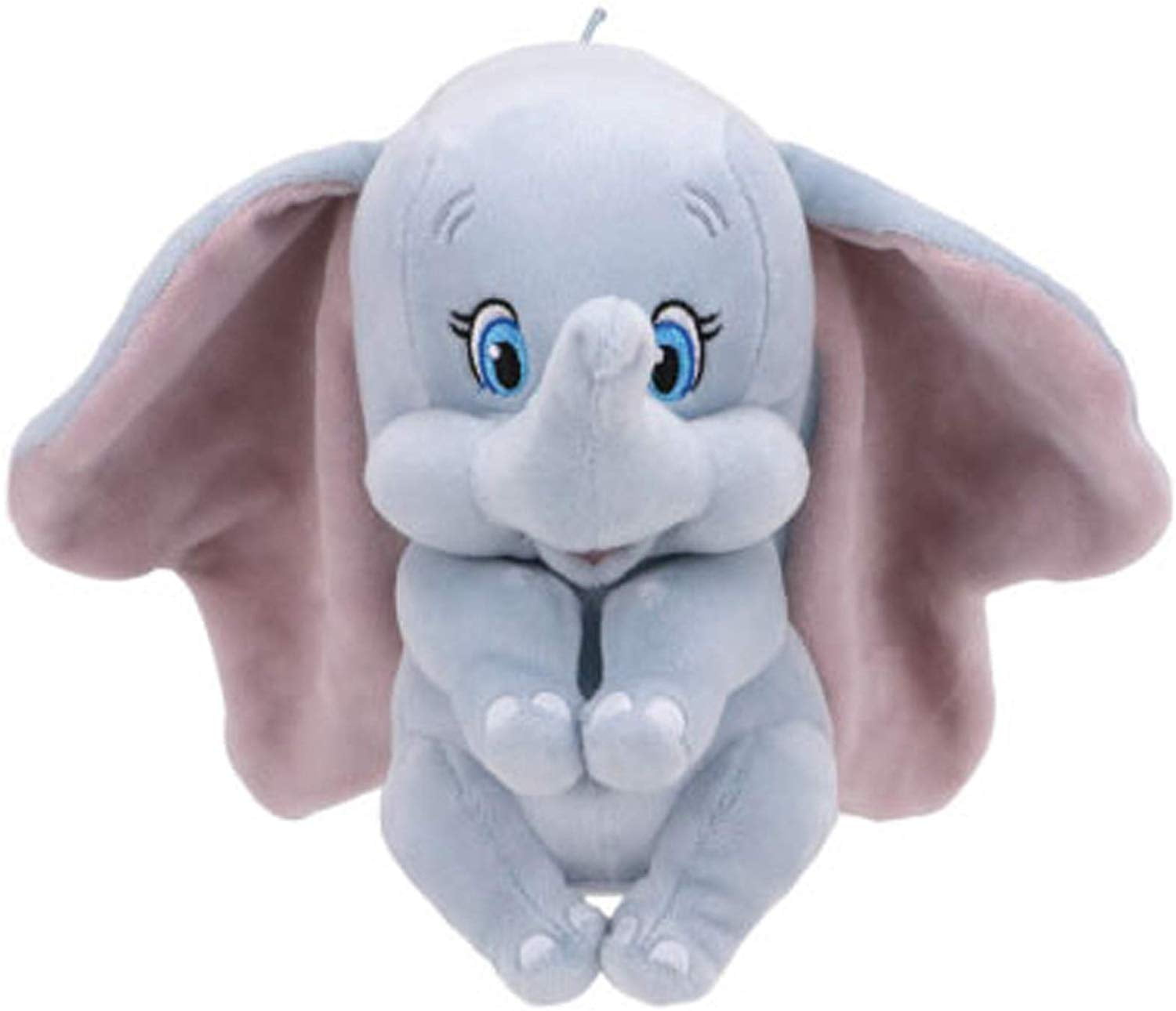 Ty Beanies Babies- Disney Dumbo The 
