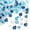 Blue, variant on 150PCS Aquarium Rocks, Blue Fake Ice Rocks Small Stones for Vase Fillers, Fish Tank Aquarium Decor Winter Table Scatter Decoration