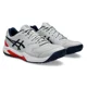 thumbnail image 1 of Asics Gel-Dedicate 8 Pickleball Shoes Mens 11 Concrete/Night Sky Sneakers, 1 of 4
