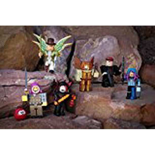 Roblox Action Collection Queen Of The Treelands Figure Pack Includes Exclusive Virtual Item Walmart Com Walmart Com - roblox queen of treelands