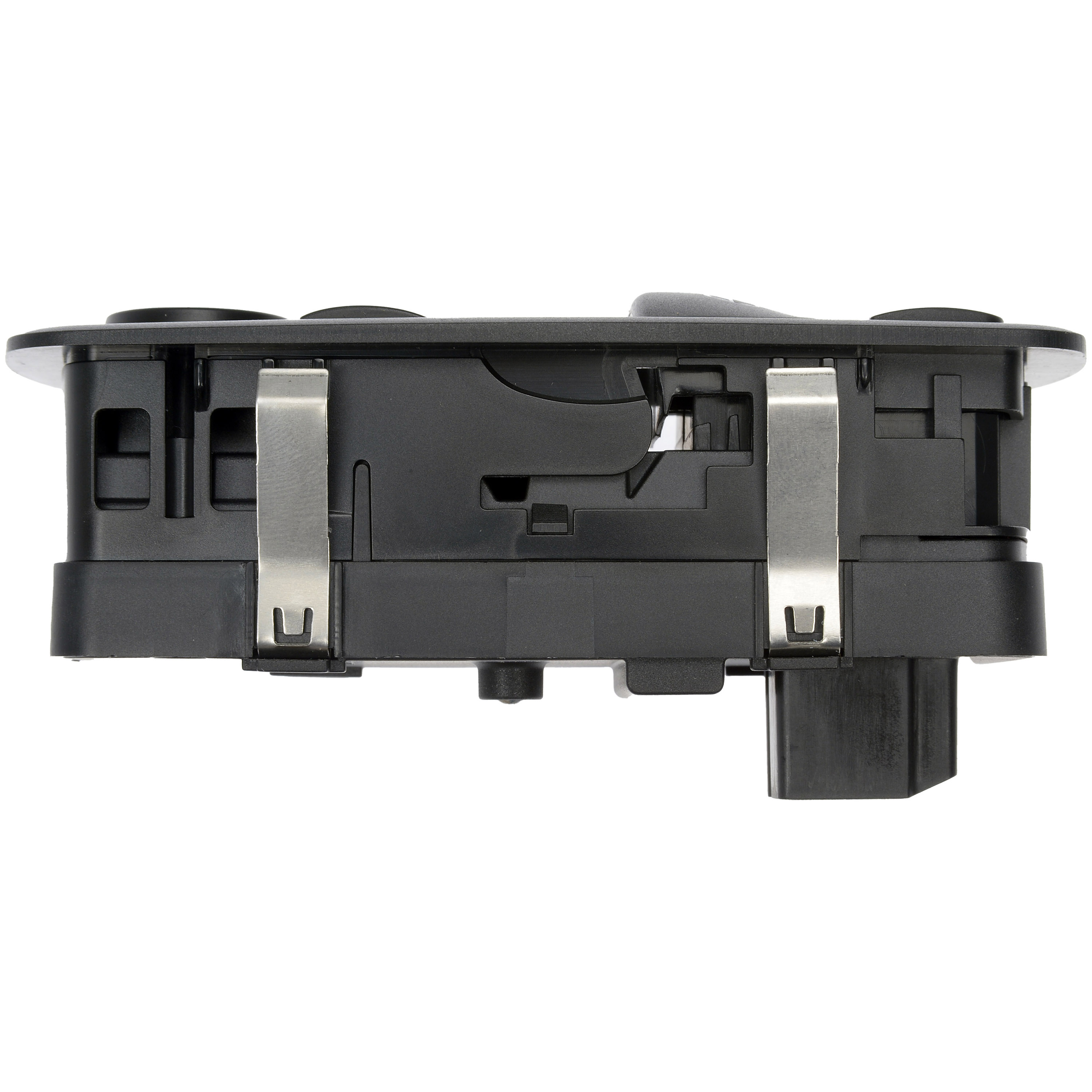 Dorman 920-504 Front Driver Side Master Power Window Switch for Specific Dodge Models