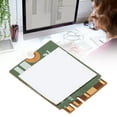 thumbnail image 4 of Carte WiFi, Plug and Play Double Bande Sans Fil pour Ordinateur, 4 of 7