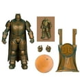 thumbnail image 2 of Armored Batman (The Dark Knight Returns) Gold Label Patina Edition, 2 of 5