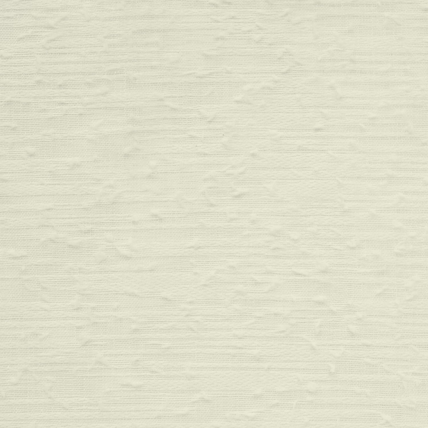 Loft Living Banan Sheer Grommet Single Curtain Panel 52 x 95 in Off-white