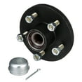 thumbnail image 2 of Seachoice Painted Trailer Wheel Hub, 2 of 4