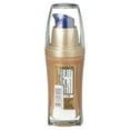 thumbnail image 4 of L'Oreal Paris Visible Lift Serum Absolute Lightweight Foundation, Honey Beige, 1 fl. oz., 4 of 6