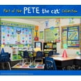 thumbnail image 5 of Edupress Pete the Cat Groovy Classroom Jobs Mini Bulletin Board, 5 of 7