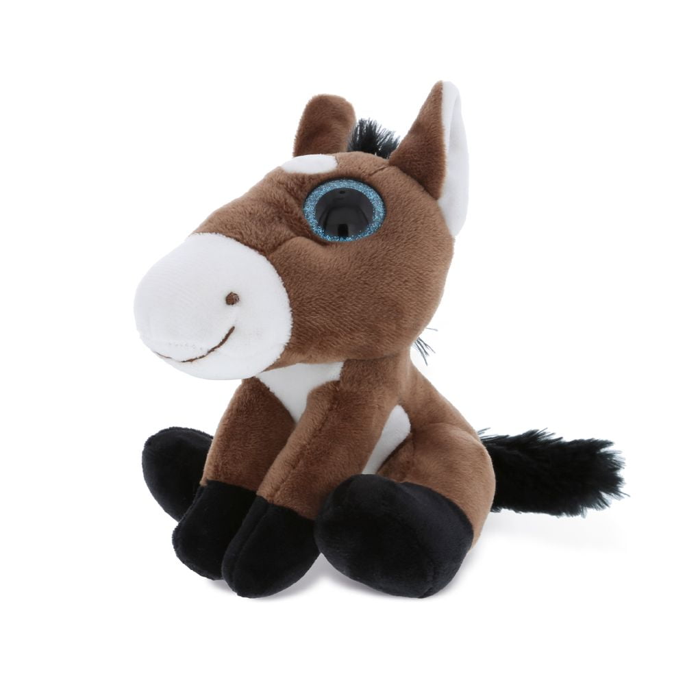 horse teddy bear