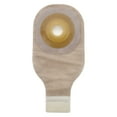 thumbnail image 2 of Colostomy Pouch Premier OnePiece System 12" Length 1" Stoma Drainable, 5 Each, 2 of 3