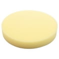 thumbnail image 5 of 10PCS 6 Inch (150mm) Flat Sponge Buff Buffing Pad Polishing Pad Kit Car Polisher,10 x sponge buff pads, 5 of 5