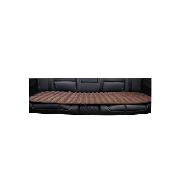Kenally Herramienta de cojín de calefacción para asiento de coche, cubierta térmica Interior para vehículos profesionales, máquina calentadora de Ventana automotriz Marrón/Asiento trasero Kenally VI017589-05