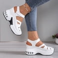 thumbnail image 6 of Guttear Women Slip-On Shoes Comfortable Non Slip Spring Footwear Fashion Sneakers 2025, 6 of 9