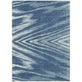 thumbnail image 2 of Addison Rugs Chantille Indoor/Outdoor Transitional Modern Blue Washable Rectangle Rug, 10' x 14', 2 of 6