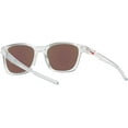 thumbnail image 6 of Oakley Objector Prizm Sapphire Square Men's Sunglasses OO9018 901802 55, 6 of 7