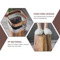 thumbnail image 2 of EeaseCA Trash Can Wastebasket Multifunction Garbage Can Waste Bins Kitchen Trash Bin, 2 of 7