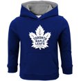 thumbnail image 1 of Outerstuff Toddler Toronto Maple Leafs Prime Basic Pullover Fleece Hoodie, 1 of 2