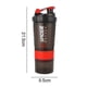 thumbnail image 3 of Protein Shaker Bottle,sports Bottle,leak Shake Bottle For Protein Mixer, 3 of 5