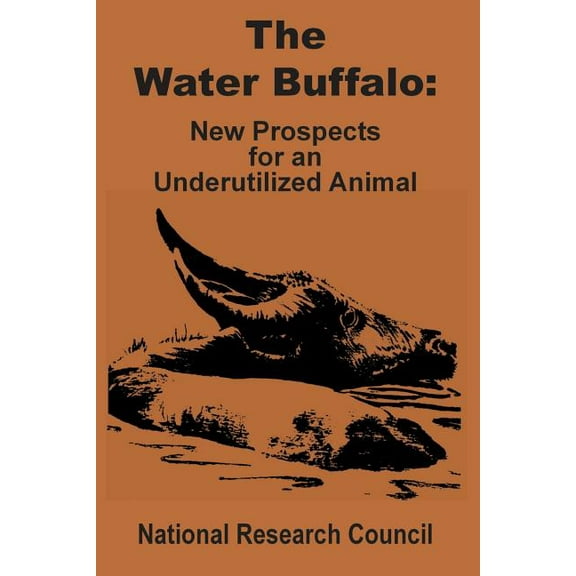 The Water Buffalo (Paperback)
