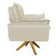 thumbnail image 3 of Sillón Odette base giratoria - Beige WEIK Odette, 3 of 5