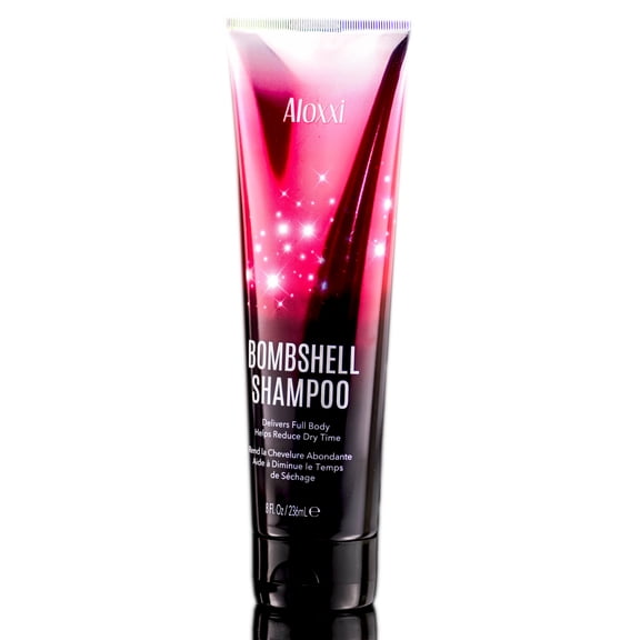 Aloxxi Bombshell Shampoo - 8 oz