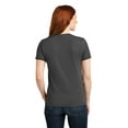 thumbnail image 3 of Port & Company ® Ladies Core Blend Tee. LPC55, 3 of 3