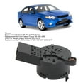 thumbnail image 4 of BG11572A, ABS And Metal Ignition Switch Sturdy Car Ignition Switch High Strength Easy Installation  For Falcon Futura G6 G6E, 4 of 8