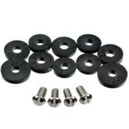 

Danco Danco 80790 Flat Washer Assortment 10 Piece