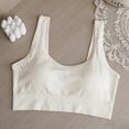 thumbnail image 5 of Miaoju Teenager Kids Girls Underwear Bra Training Bras Sports Bra Children Adjustable Shoulder Strap, 5 of 5