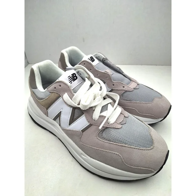 New Balance 5740 M5740CA (The Intelligent Choice) Men's Shoes Size 9.5 D Grey
