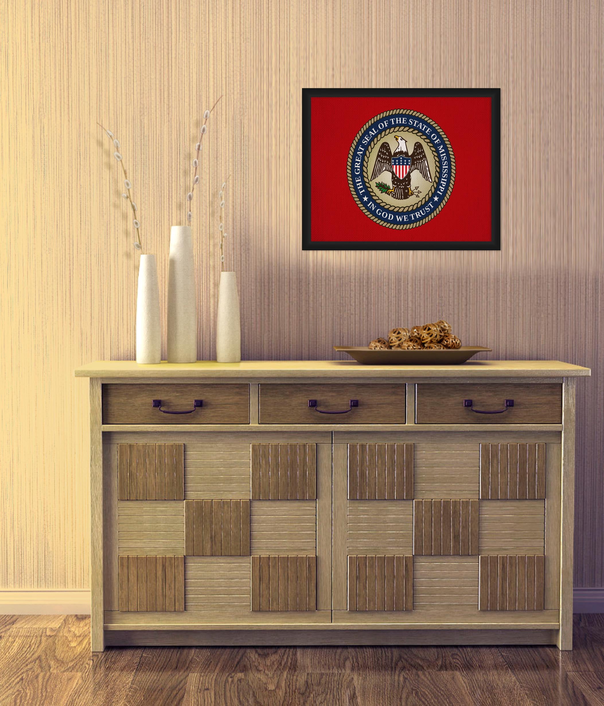 PTM Images,Mississippi Flag