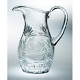 thumbnail image 1 of Majestic Gifts C679VC-54 Victoria 54 oz. Crystal Pitcher, 1 of 1