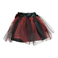 thumbnail image 2 of Disfraz Way to Celebrate Source Tutú rojo Talla 4-6 Modelo 8695.4-6, 2 of 4