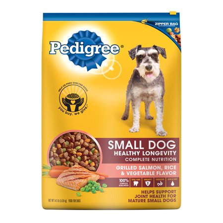 Pedigree Longevity Dog Food Pedigree Longevity Dog Food