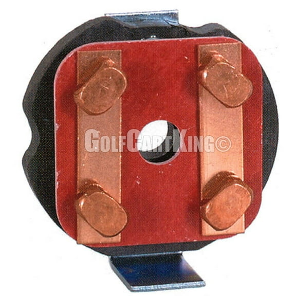 EZGO Forward and Reverse Contact Cam (1971-up) Electric Series Golf Cart