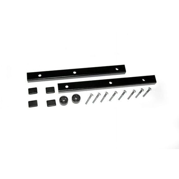 Rough Country Transfer Case Drop Kit for 03-06 Jeep Wrangler TJ