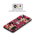 thumbnail image 2 of Head Case Designs NFL San Francisco 49Ers Logo Camou Soft Gel Case for Samsung Galaxy S23 Ultra 5G, 2 of 7