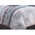 thumbnail image 2 of Ensemble de couette 7pcs King, 2 of 3