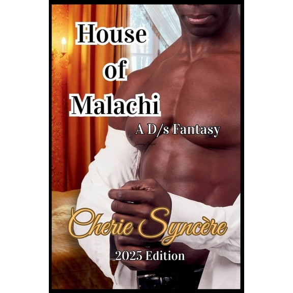 House of Malachi: A D/s Fantasy, (Paperback)
