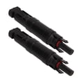 thumbnail image 4 of Solar PV Diode Connector, 20A High Current Carrying Capacity IP67 Solar PV Connector Anti UV Plug And Play Dust Proof  Stability  For Home ANGGREK Solar PV Diode Connector, 4 of 8