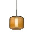 thumbnail image 2 of Besa Lighting - Niles 10-One Light Pendant with Flat Canopy-9.5 Inches Wide by 9, 2 of 6