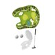 thumbnail image 5 of Bathom Mini Golf Toy Juego de golf Regalos de cumpleaños de juego de golf con putter con pelotas de esteras para hombres novio adultos, 5 of 8