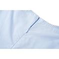 thumbnail image 6 of NIPAXO Girls' Summer Blue Sleeveless White Lace Edge Top and Pants Set for 7-8 Years Old, 6 of 14