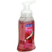 Softsoap Pampered Hands Foaming Hand Soap, 8 oz