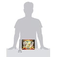 thumbnail image 4 of Pokemon TCG: Shining Fates Collection Pikachu V Box Pokémon Pokemon, 4 of 7