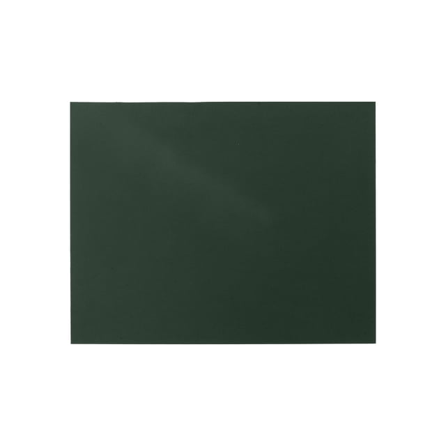 Parche de reparación autoadhesivo Unique Bargains para chaqueta de plumas, parche de algodón para reparar agujeros, 7.87"x5.91" verde oscuro