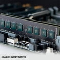 thumbnail image 4 of Memoria RAM DDR4 8GB 3200MHz TEAMGROUP ELITE Negro, 4 of 5